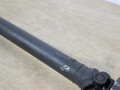 карданный вал BMW 1 серия F20/F21 F20 2013, 3.0 л., N55 B30 A, бензин, АКПП, 300, u300 — alpinweiss iii, хетчбэк 5 дв., задний привод, правый руль, 7638488, 26107638488 - фото №12