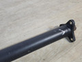 карданный вал BMW 1 серия F20/F21 F20 2013, 3.0 л., N55 B30 A, бензин, АКПП, 300, u300 — alpinweiss iii, хетчбэк 5 дв., задний привод, правый руль, 7638488, 26107638488 - фото №14