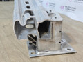 усилитель бампера заднего BMW X5 F15 2014, 3.0 л., N57 D30 A, дизель, АКПП, белый, полный привод, правый руль, 51127294396, 7294396 - фото №6