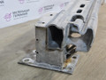 усилитель бампера заднего BMW X5 F15 2014, 3.0 л., N57 D30 A, дизель, АКПП, белый, полный привод, правый руль, 51127294396, 7294396 - фото №7
