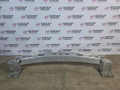 усилитель бампера заднего BMW X5 F15 2014, 3.0 л., N57 D30 A, дизель, АКПП, белый, полный привод, правый руль, 51127294396, 7294396 - фото №8