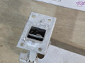 усилитель бампера заднего BMW X5 F15 2014, 3.0 л., N57 D30 A, дизель, АКПП, белый, полный привод, правый руль, 51127294396, 7294396 - фото №10