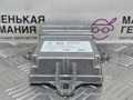 блок AirBag BMW 3 серия G20 2019, 2.0 л., B47 D20 B, дизель, 475 black sapphire metallic, полный привод, правый руль, 7685001, 31947685001 - фото №6