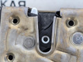 замок двери передней левой BMW 5 серия G30/G31 G30 2017, 2.0 л., B47 D20 A, дизель, АКПП, black sapphire metallic (475), седан, задний привод, правый руль, 51217477687, 7477687 - фото №2