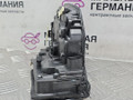 замок двери передней левой BMW 5 серия G30/G31 G30 2017, 2.0 л., B47 D20 A, дизель, АКПП, black sapphire metallic (475), седан, задний привод, правый руль, 51217477687, 7477687 - фото №6