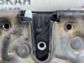 замок двери задней левой BMW 5 серия G30/G31 G30 2017, 2.0 л., B47 D20 A, дизель, АКПП, black sapphire metallic (475), седан, задний привод, правый руль, 51227477689, 7477689 - фото №2