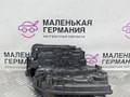 замок двери задней левой BMW 5 серия G30/G31 G30 2017, 2.0 л., B47 D20 A, дизель, АКПП, black sapphire metallic (475), седан, задний привод, правый руль, 51227477689, 7477689 - фото №5
