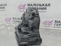 замок двери задней левой BMW 5 серия G30/G31 G30 2017, 2.0 л., B47 D20 A, дизель, АКПП, black sapphire metallic (475), седан, задний привод, правый руль, 51227477689, 7477689 - фото №6