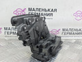 замок двери задней левой BMW 5 серия G30/G31 G30 2017, 2.0 л., B47 D20 A, дизель, АКПП, black sapphire metallic (475), седан, задний привод, правый руль, 51227477689, 7477689 - фото №7