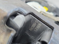 замок двери задней левой BMW 5 серия G30/G31 G30 2017, 2.0 л., B47 D20 A, дизель, АКПП, black sapphire metallic (475), седан, задний привод, правый руль, 51227477689, 7477689 - фото №10