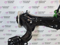 подрамник зад. BMW X1 F48 2019, 1.5 л., B38 A15 A, бензин, робот, белый, передний привод, правый руль, 6851581, 33326851581, 6851569, 33326851569, 33506862865, 6862865, 33326851582, 33306851560, 6851560, 6862203, 33308842880, 8842880, 33308842879, 8842879, 33326884693, 6884693, 33406891924, 6891924, 6851582, 33506853923, 6853923, 33506862203, 34206799739, 6799739 - фото №5