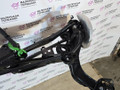 подрамник зад. BMW X1 F48 2019, 1.5 л., B38 A15 A, бензин, робот, белый, передний привод, правый руль, 6851581, 33326851581, 6851569, 33326851569, 33506862865, 6862865, 33326851582, 33306851560, 6851560, 6862203, 33308842880, 8842880, 33308842879, 8842879, 33326884693, 6884693, 33406891924, 6891924, 6851582, 33506853923, 6853923, 33506862203, 34206799739, 6799739 - фото №8