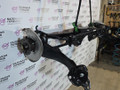 подрамник зад. BMW X1 F48 2019, 1.5 л., B38 A15 A, бензин, робот, белый, передний привод, правый руль, 6851581, 33326851581, 6851569, 33326851569, 33506862865, 6862865, 33326851582, 33306851560, 6851560, 6862203, 33308842880, 8842880, 33308842879, 8842879, 33326884693, 6884693, 33406891924, 6891924, 6851582, 33506853923, 6853923, 33506862203, 34206799739, 6799739 - фото №9