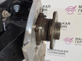 подрамник зад. BMW X1 F48 2019, 1.5 л., B38 A15 A, бензин, робот, белый, передний привод, правый руль, 6851581, 33326851581, 6851569, 33326851569, 33506862865, 6862865, 33326851582, 33306851560, 6851560, 6862203, 33308842880, 8842880, 33308842879, 8842879, 33326884693, 6884693, 33406891924, 6891924, 6851582, 33506853923, 6853923, 33506862203, 34206799739, 6799739 - фото №13