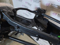 подрамник зад. BMW X1 F48 2019, 1.5 л., B38 A15 A, бензин, робот, белый, передний привод, правый руль, 6851581, 33326851581, 6851569, 33326851569, 33506862865, 6862865, 33326851582, 33306851560, 6851560, 6862203, 33308842880, 8842880, 33308842879, 8842879, 33326884693, 6884693, 33406891924, 6891924, 6851582, 33506853923, 6853923, 33506862203, 34206799739, 6799739 - фото №41