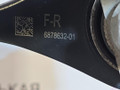 подрамник зад. BMW 3 серия G20 2019, 2.0 л., B47 D20 B, дизель, 475 black sapphire metallic, полный привод, правый руль, 2408656, 6785608, 33316876538, 6876538, 33326884694, 6884694, 33326881199, 6881199, 33326878631, 6878631, 33326878632, 6878632, 33306878639, 6878639, 31106879659, 6879659, 33506785607, 6785607, 33506785608, 33556865708, 6865708, 6870691, 31202408656, 33406899174, 33406899175, 34206871339, 6871339, 34206871340, 6871340, 6878623, 6878624 - фото №37