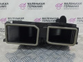 воздухозаборник Mercedes-Benz E-Класс W212 [рестайлинг] W212 2013, 2.0 л., M 274.920, бензин, АКПП, 775 iridiumsilber, седан, задний привод, правый руль, A2128302200 - фото №2