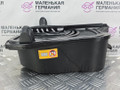 воздухозаборник Mercedes-Benz E-Класс W212 [рестайлинг] W212 2013, 2.0 л., M 274.920, бензин, АКПП, 775 iridiumsilber, седан, задний привод, правый руль, A2128302200 - фото №4