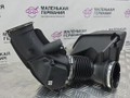 резонатор воздушного фильтра BMW 3 серия G20 2019, 2.0 л., B47 D20 B, дизель, 475 black sapphire metallic, полный привод, правый руль, 8580432, 13718580432 - фото №2
