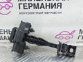 ограничитель открывания двери BMW 5 серия G30/G31 G30 2017, 2.0 л., B47 D20 A, дизель, АКПП, black sapphire metallic (475), седан, задний привод, правый руль, 51217341030, 7341030 - фото №5