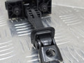 ограничитель открывания двери BMW 5 серия G30/G31 G30 2017, 2.0 л., B47 D20 A, дизель, АКПП, black sapphire metallic (475), седан, задний привод, правый руль, 51217341030, 7341030 - фото №6