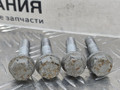 болт Volkswagen Golf GTI 6 поколение 2011, 2.0 л., CCZB, бензин, робот, b4/b9a белый, хетчбэк 5 дв., передний привод, правый руль, N10706901 - фото №3