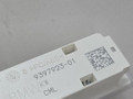 плафон двери BMW 5 серия G30/G31 G30 2017, 2.0 л., B47 D20 A, дизель, АКПП, black sapphire metallic (475), седан, задний привод, правый руль, 63319397923, 9397923 - фото №10