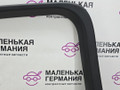 Комплект молдингов BMW X4 F26 2014, 2.0 л., N20 B20 A, бензин, АКПП, 475 black sapphire metallic, полный привод, правый руль, 7339581, 7454167, 7335691, 7335695, 51357454167, 51357339581, 51227335695, 51357335691 - фото №4