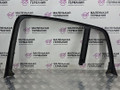 Комплект молдингов BMW X4 F26 2014, 2.0 л., N20 B20 A, бензин, АКПП, 475 black sapphire metallic, полный привод, правый руль, 7339581, 7454167, 7335691, 7335695, 51357454167, 51357339581, 51227335695, 51357335691 - фото №7
