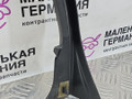 Комплект молдингов BMW X4 F26 2014, 2.0 л., N20 B20 A, бензин, АКПП, 475 black sapphire metallic, полный привод, правый руль, 7339581, 7454167, 7335691, 7335695, 51357454167, 51357339581, 51227335695, 51357335691 - фото №8