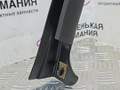 Комплект молдингов BMW X4 F26 2014, 2.0 л., N20 B20 A, бензин, АКПП, 475 black sapphire metallic, полный привод, правый руль, 7339581, 7454167, 7335691, 7335695, 51357454167, 51357339581, 51227335695, 51357335691 - фото №10