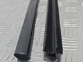 Комплект молдингов BMW X4 F26 2014, 2.0 л., N20 B20 A, бензин, АКПП, 475 black sapphire metallic, полный привод, правый руль, 7339581, 7454167, 7335691, 7335695, 51357454167, 51357339581, 51227335695, 51357335691 - фото №17