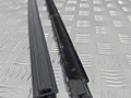Комплект молдингов BMW X4 F26 2014, 2.0 л., N20 B20 A, бензин, АКПП, 475 black sapphire metallic, полный привод, правый руль, 7339581, 7454167, 7335691, 7335695, 51357454167, 51357339581, 51227335695, 51357335691 - фото №18