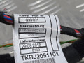 дверная проводка BMW 5 серия G30/G31 G30 2018, 2.0 л., B48 B20 A, бензин, АКПП, черный 475, седан, задний привод, правый руль, 61126991532, 6991532 - фото №9