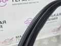 уплотнитель двери Mercedes-Benz E-Класс W212 [рестайлинг] W212 2013, 2.0 л., M 274.920, бензин, АКПП, 775 iridiumsilber, седан, задний привод, правый руль, A2126970151 - фото №4