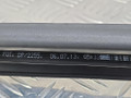 уплотнитель двери Mercedes-Benz E-Класс W212 [рестайлинг] W212 2013, 2.0 л., M 274.920, бензин, АКПП, 775 iridiumsilber, седан, задний привод, правый руль, A2126970151 - фото №9