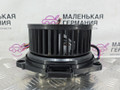моторчик печки BMW 3 серия G20 2019, 2.0 л., B47 D20 B, дизель, 475 black sapphire metallic, полный привод, правый руль, 9382862, 64119382862 - фото №5