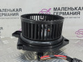 моторчик печки BMW 3 серия G20 2019, 2.0 л., B47 D20 B, дизель, 475 black sapphire metallic, полный привод, правый руль, 9382862, 64119382862 - фото №8