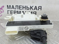 доводчик двери BMW 5 серия G30/G31 G30 2018, 2.0 л., B48 B20 A, бензин, АКПП, черный 475, седан, задний привод, правый руль, 51217480739, 7480739, 51217410823, 7410823, 51215A36EC7, 5A36EC7 - фото №4