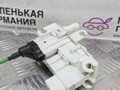 доводчик двери BMW 5 серия G30/G31 G30 2018, 2.0 л., B48 B20 A, бензин, АКПП, черный 475, седан, задний привод, правый руль, 51217480739, 7480739, 51217410823, 7410823, 51215A36EC7, 5A36EC7 - фото №3