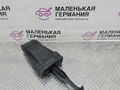 ограничитель открывания двери BMW 5 серия G30/G31 G30 2017, 2.0 л., B47 D20 A, дизель, АКПП, black sapphire metallic (475), седан, задний привод, правый руль, 51227341033, 7341033, 51227440352, 7440352 - фото №2