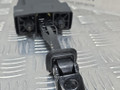 ограничитель открывания двери BMW 5 серия G30/G31 G30 2017, 2.0 л., B47 D20 A, дизель, АКПП, black sapphire metallic (475), седан, задний привод, правый руль, 51227341033, 7341033, 51227440352, 7440352 - фото №4