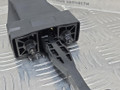 ограничитель открывания двери BMW 5 серия G30/G31 G30 2017, 2.0 л., B47 D20 A, дизель, АКПП, black sapphire metallic (475), седан, задний привод, правый руль, 51227341033, 7341033, 51227440352, 7440352 - фото №3