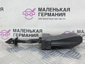 ограничитель открывания двери BMW 5 серия G30/G31 G30 2017, 2.0 л., B47 D20 A, дизель, АКПП, black sapphire metallic (475), седан, задний привод, правый руль, 51227341033, 7341033, 51227440352, 7440352 - фото №7