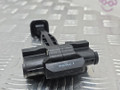 ограничитель открывания двери BMW 5 серия G30/G31 G30 2017, 2.0 л., B47 D20 A, дизель, АКПП, black sapphire metallic (475), седан, задний привод, правый руль, 51227341033, 7341033, 51227440352, 7440352 - фото №8