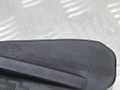 ограничитель открывания двери BMW 5 серия G30/G31 G30 2017, 2.0 л., B47 D20 A, дизель, АКПП, black sapphire metallic (475), седан, задний привод, правый руль, 51227341033, 7341033, 51227440352, 7440352 - фото №10
