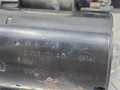 стартер Volkswagen Golf GTI 6 поколение 2011, 2.0 л., CCZB, бензин, робот, b4/b9a белый, хетчбэк 5 дв., передний привод, правый руль, 02E911023S - фото №10