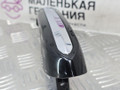 ручка наружная BMW 5 серия G30/G31 G30 2017, 2.0 л., B47 D20 A, дизель, АКПП, black sapphire metallic (475), седан, задний привод, правый руль, 51218492181, 8492181, 7401207 - фото №6