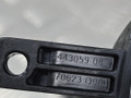 ручка наружная BMW 5 серия G30/G31 G30 2017, 2.0 л., B47 D20 A, дизель, АКПП, black sapphire metallic (475), седан, задний привод, правый руль, 51218492181, 8492181, 7401207 - фото №9