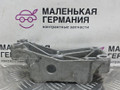 кронштейн (крепление) Volkswagen Golf GTI 6 поколение 2011, 2.0 л., CCZB, бензин, робот, b4/b9a белый, хетчбэк 5 дв., передний привод, правый руль, 1K0199117 - фото №3